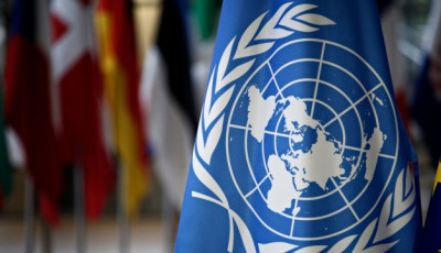Півсотні країн ООН засудили спроби рф виправдати війну наративами про «неонацизм»