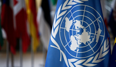 Генасамблея ООН розгляне проєкт резолюції щодо репарацій Україні за російську війну