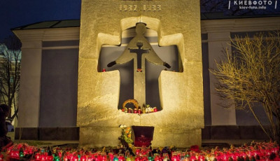 Дуда, Науседа, Йоганніс і Левітс закликали світ визнати Голодомор злочином сталінського режиму