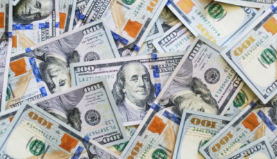 Міжнародні резерви України становлять рекордні $31,9 мільярда