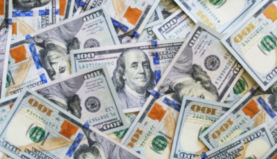 Міжнародні резерви України перевищили $25 мільярдів – за місяць зросли на 5,5%
