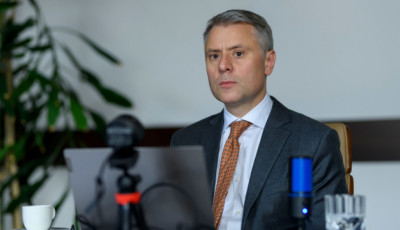 Кабмін звільнив Вітренка з посади голови правління Нафтогазу