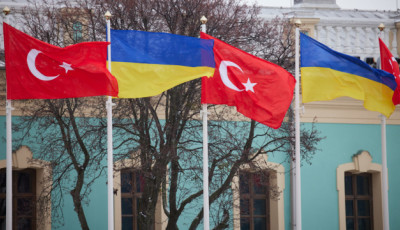 Посол України пояснив відсутність різких заяв Анкари на масовані ракетні атаки рф