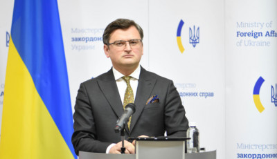 Кулеба - про обіцянки путіна не атакувати Одесу після розмінування портів: Його слова порожні