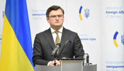 Кулеба: Україна пропонує справедливу угоду, щоб путін не вирішив перевірити 5 статтю НАТО