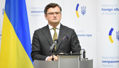 Кулеба - про позицію України на переговорах: Ми не торгуємо людьми, землями і суверенітетом