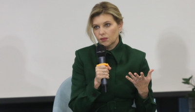 Британські виші запустять для українських студентів програми подвійних дипломів – Зеленська