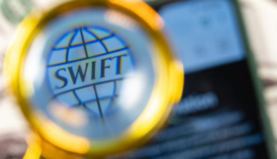 Восени Росію відключать від «авіаційного SWIFT» - ЗМІ