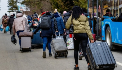 В Україні зареєстровали майже 4,9 мільйона переселенців