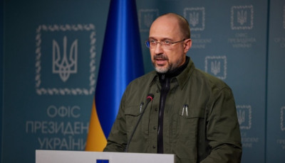 У прифронтових містах роздадуть 12 мільйонів безкоштовних продуктових наборів - Шмигаль