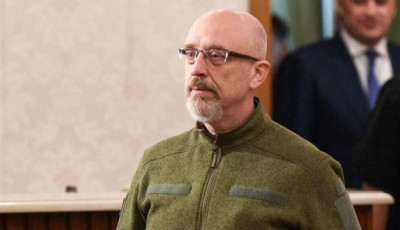 Світ розуміє, що від обороноздатності України залежить майбутнє людства - Резніков