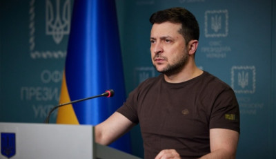 СНБО запретил ряд пророссийских политических партий - Зеленский