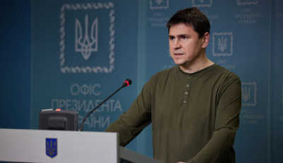 Присутність путіна на саміті G20 буде неправильним сигналом для глобальних еліт - Подоляк