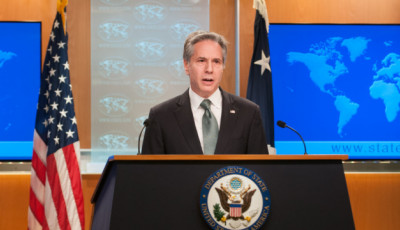 США оголосили про новий пакет допомоги Україні – Блінкен