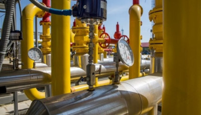 Шмигаль обговорив із прем'єром Норвегії забезпечення України газом