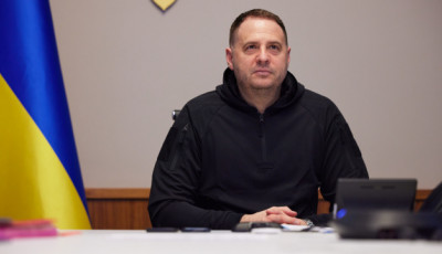 Єврокомісія запропонує відповідальність за ухилення від санкцій проти росії - Єрмак