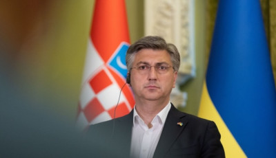 Путін став каталізатором розширення Євросоюзу - прем'єр Хорватії