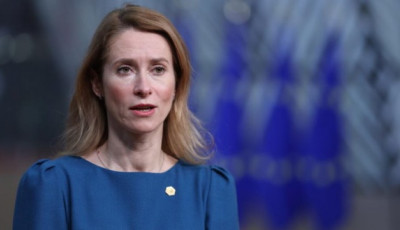 Прем’єрка Естонії про псевдореферендуми: Росія отримає зворотній ефект