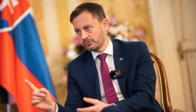 Словаччина хоче відмовитися від ядерного палива рф і вже шукає альтернативу