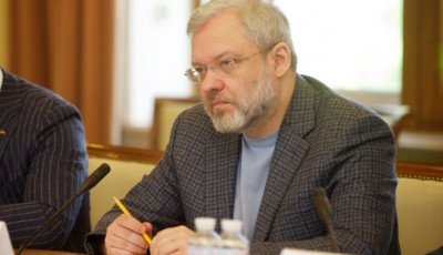 Україна хоче знизити споживання газу до рівня власного видобутку – Галущенко