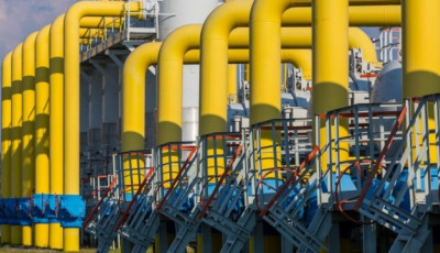 Україна цьогоріч у 10 разів збільшила імпорт газу - ExPro