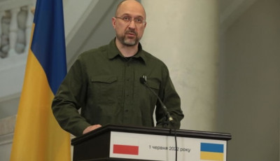 Розмитнити авто можна буде через «Дію» - Шмигаль