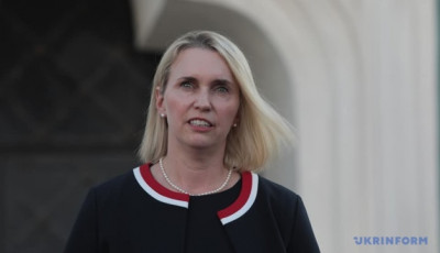 Конкуренція, прозорість і судова реформа стануть запорукою відновлення України - Брінк