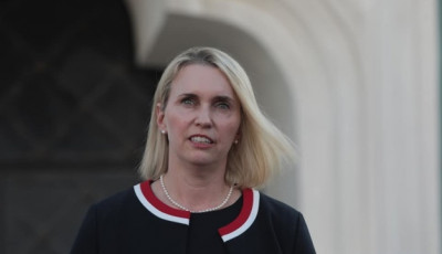 Посол США після ракетних ударів РФ: підтримка України продовжиться