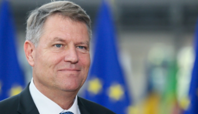 Президент Румунії призначив нового посла в Україні