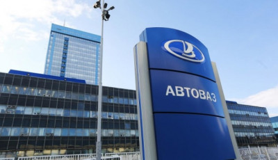 російський АвтоВАЗ пропрацював один день і знову пішов на простій через брак комплектуючих