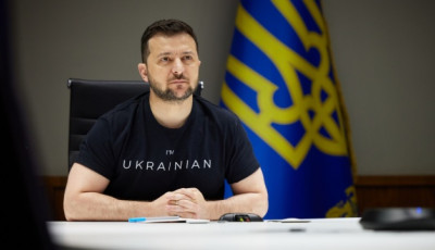 Зеленський: Об'єднана Європа – точно сильніша, ніж будь-яка тиранія
