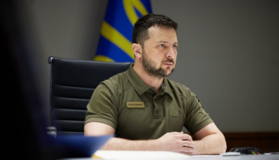 Президент відзначив держнагородами 23 поліцейських з нагоди професійного свята