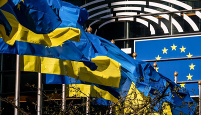 €50 мільярдів для України: спеціальний саміт ЄС відбудеться 1 лютого