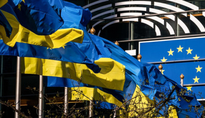 ЄС шукає шляхи, як обійти блокування Угорщиною переговорів про вступ України - Bloomberg