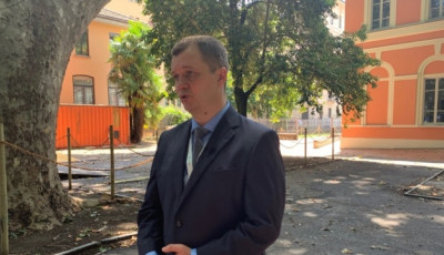 Наразі дефолт Україні не загрожує - Милованов