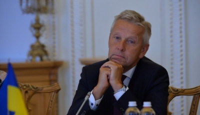 Спецпредставник ПА ОБСЄ знову говорив про Україну з російськими дипломатами