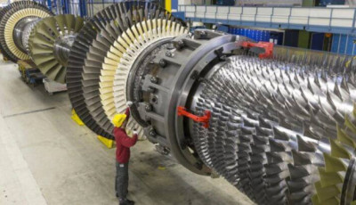 В Україні назвали рішення Канади повернути газпрому турбіну поганим прецедентом