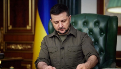 Президент підписав низку законів, спрямованих на захист українців