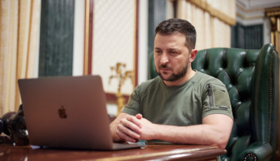 Зміна політики щодо Африки: Зеленський провів ще одну важливу розмову