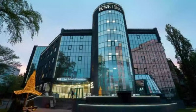 Прямі збитки економіки України від руйнувань сягнули понад $108 мільярдів - KSE