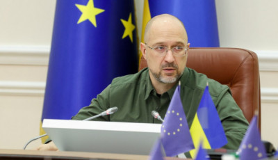 Україна розуміє, як скоротити дефіцит бюджету до $3 мільярдів на місяць - Шмигаль