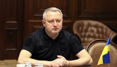 Костін вважає, що відновлення перегорів з рф неможливе