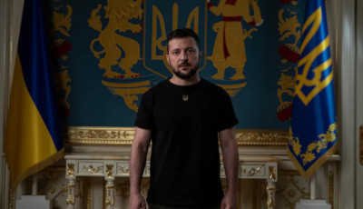 Зеленський закликає Захід заборонити в’їзд всім росіянам