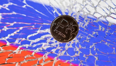 росія на тлі санкцій накопичила $80 мільярдів в офшорах – Bloomberg