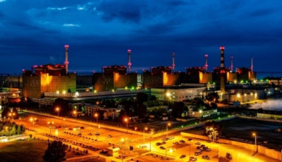 МАГАТЕ відклало ротацію місії на Запорізькій АЕС через відсутність гарантій безпеки з боку Росії