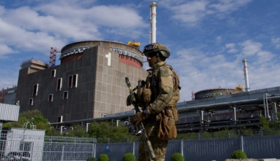 МАГАТЕ вимагає від Росії вивести війська із ЗАЕС – резолюція