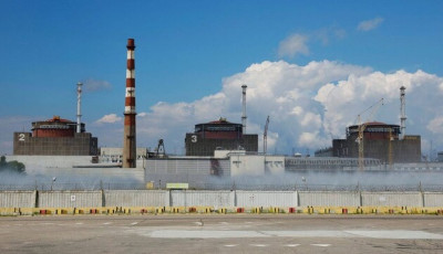 Знеструмлення ЗАЕС: Шмигаль звернувся до партнерів і МАГАТЕ