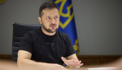 Ніхто не пробачить депутатам і посадовцям протиставлення себе державі - Зеленський