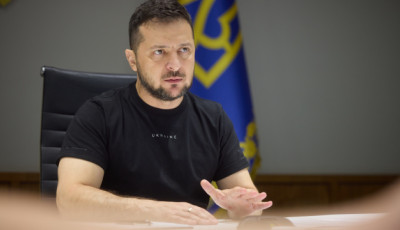 Зеленський на Генасамблеї ООН говоритиме про спільні кроки для досягнення миру