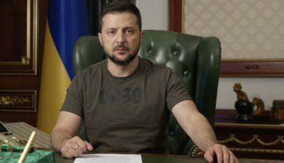 Зеленський скоординував із Рютте кроки для протидії рф та допомоги Україні